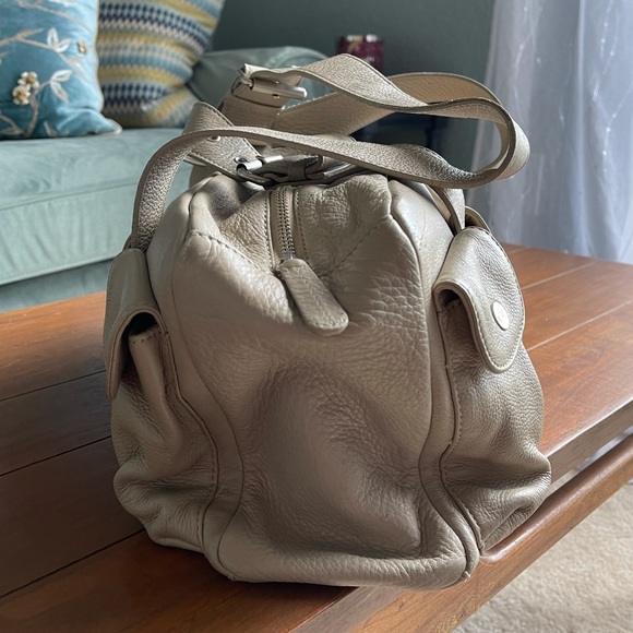 Vintage Sigrid Olsen satchel - Picture 5 of 14